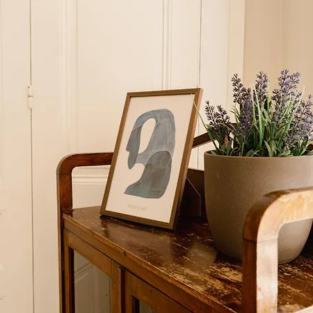 Old Town Charm * 纳夫普利翁