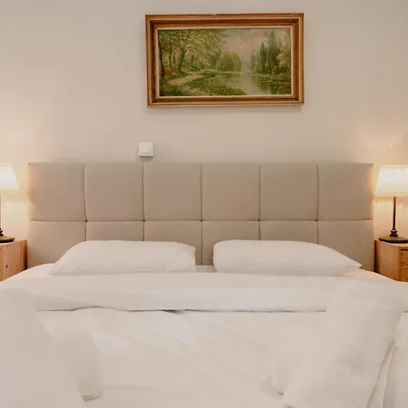 Old Town Charm 公寓