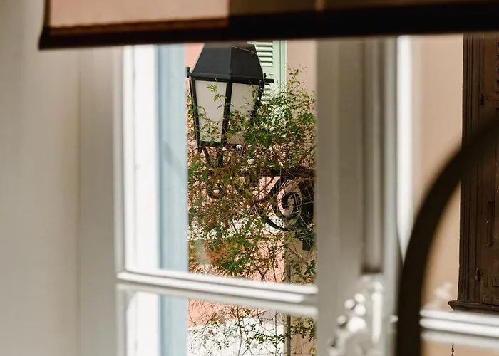 Old Town Charm 公寓 纳夫普利翁