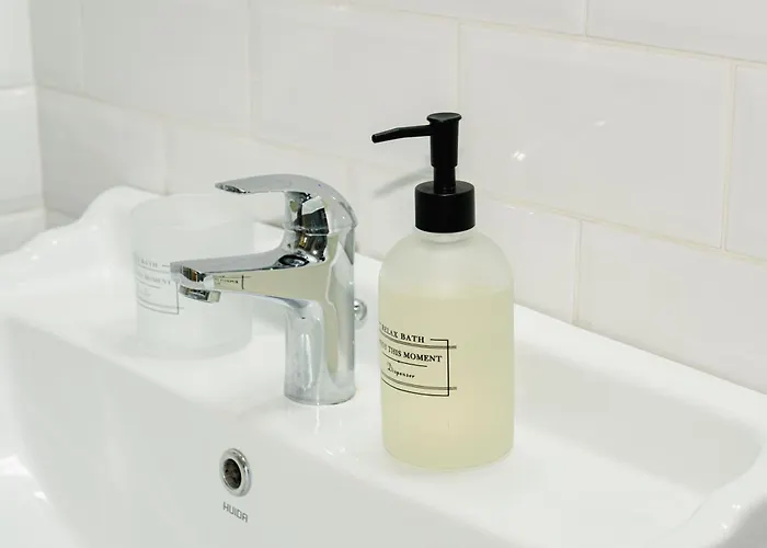 公寓 Old Town Charm