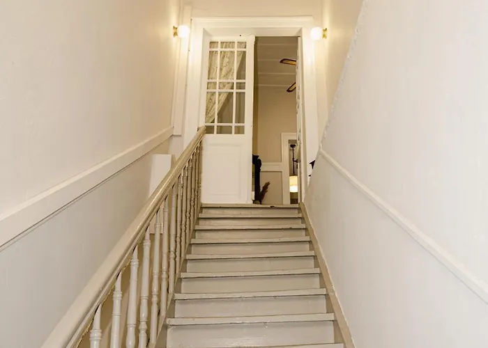 公寓 Old Town Charm *