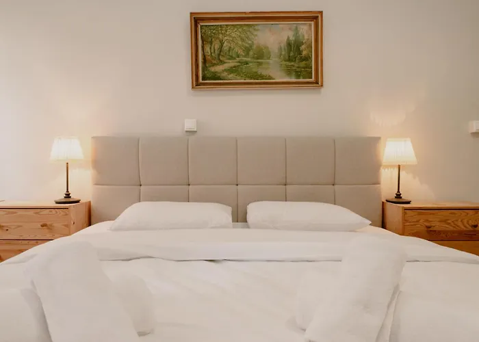 Old Town Charm 公寓