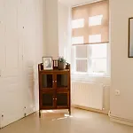 Apartment Old Town Charm Nafplio
