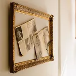 Old Town Charm Apartment *