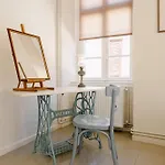 Old Town Charm Apartment Nafplio