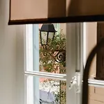 Old Town Charm Apartment Nafplio