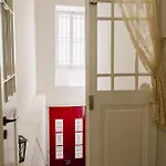 Old Town Charm Apartment