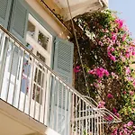 Old Town Charm Apartment Nafplio