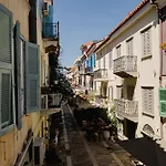 Old Town Charm Nafplio