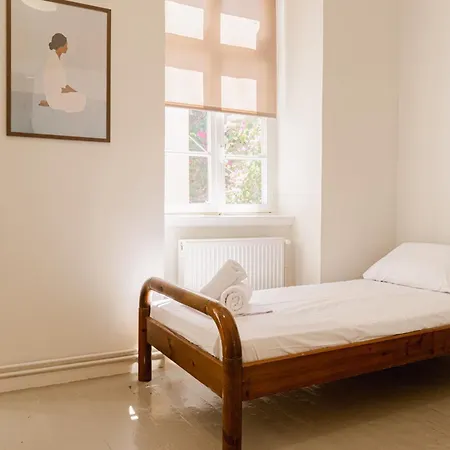 Apartment Old Town Charm Nafplio