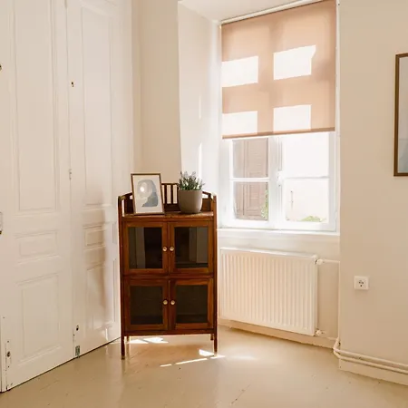 شقة Old Town Charm نافبليو