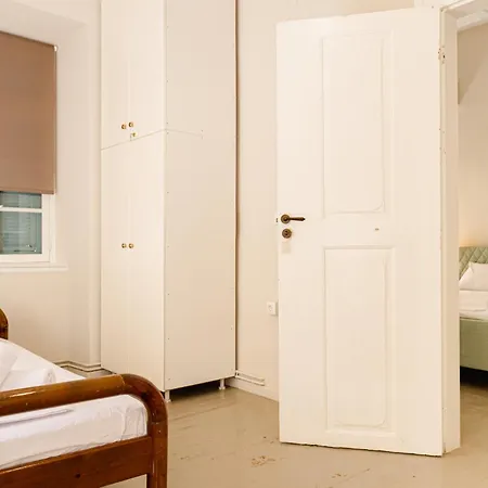 Old Town Charm شقة *