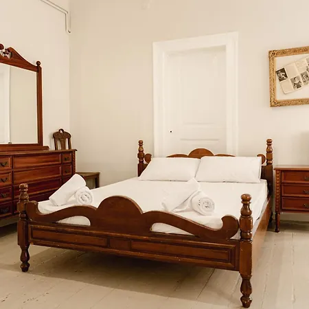 Apartment Old Town Charm *