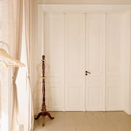 Old Town Charm Apartment Nafplio