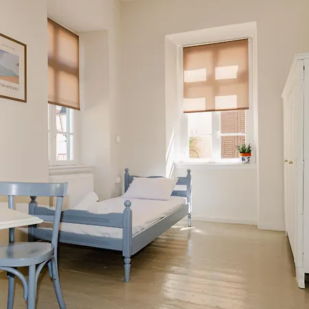 شقة Old Town Charm