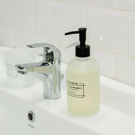 Apartment Old Town Charm