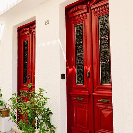 Old Town Charm Apartment *