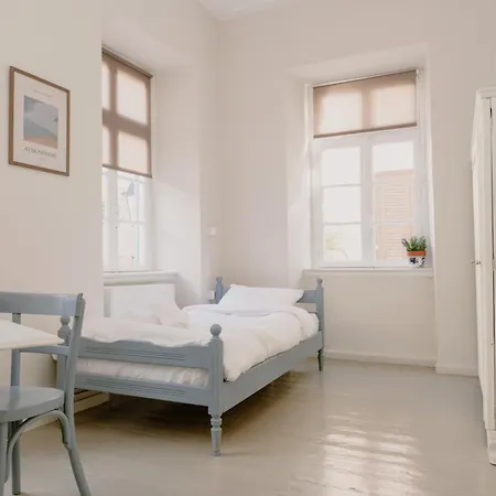 Old Town Charm Apartamento Náuplia