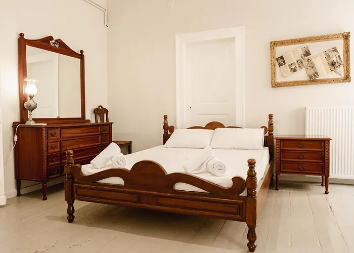 Apartamento Old Town Charm *