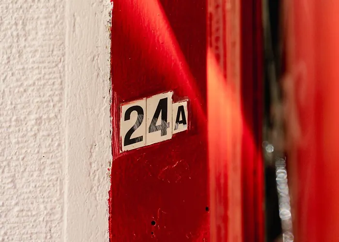 Old Town Charm Apartamento Náuplia